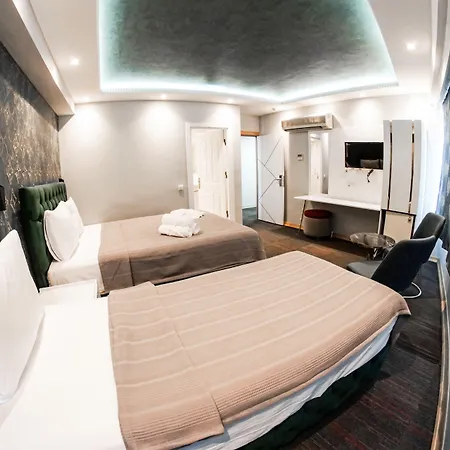 호텔 Stay Suite Hotel 이스탄불
