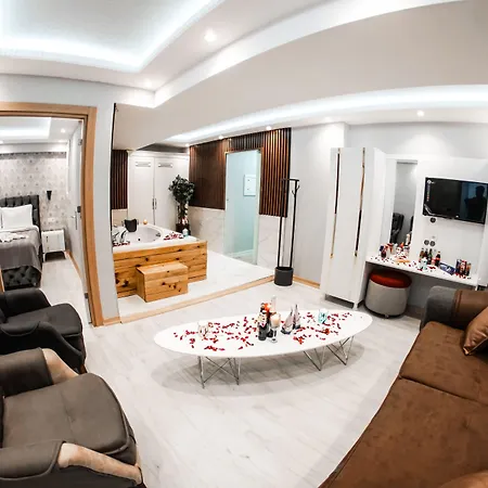 Stay Suite Hotel 호텔