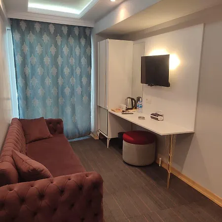 Stay Suite Hotel