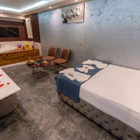호텔 Stay Suite Hotel 이스탄불