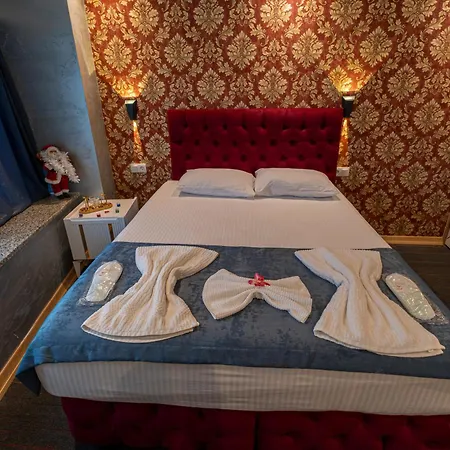 Stay Suite Hotel * 이스탄불