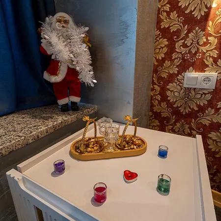 Stay Suite Hotel