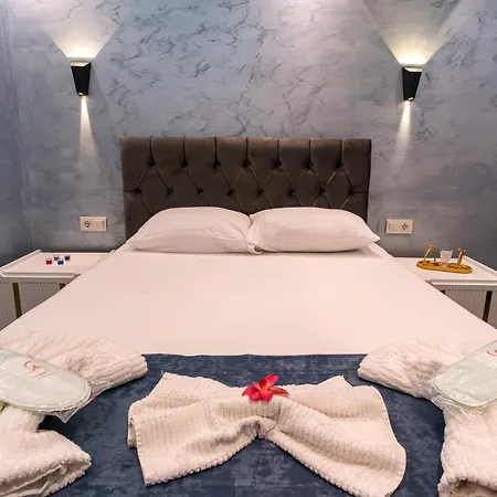 호텔 Stay Suite Hotel *