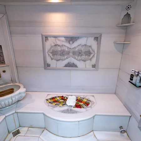 호텔 Stay Suite Hotel 이스탄불