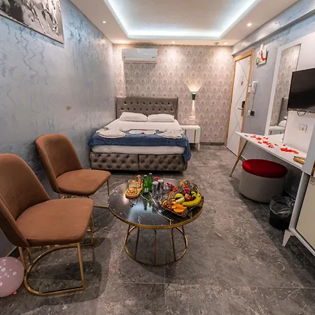 Stay Suite Hotel 이스탄불