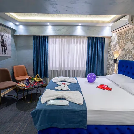 호텔 Stay Suite Hotel *