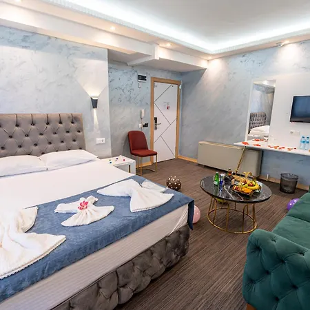 Stay Suite Hotel 호텔 이스탄불