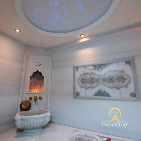 Stay Suite Hotel