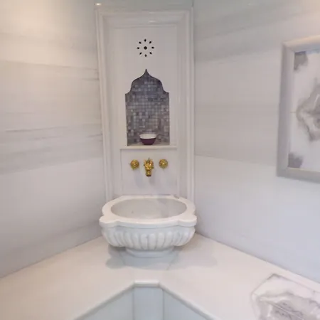 Stay Suite Hotel Ξενοδοχείο