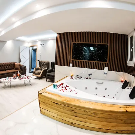 Stay Suite Hotel Ξενοδοχείο Κωνσταντινούπολη