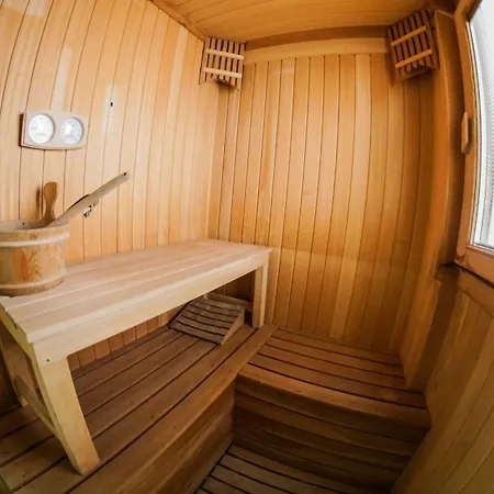 Ξενοδοχείο Stay Suite Hotel Κωνσταντινούπολη