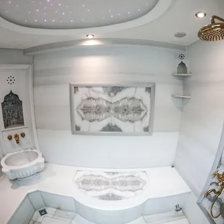 Stay Suite Hotel Ξενοδοχείο