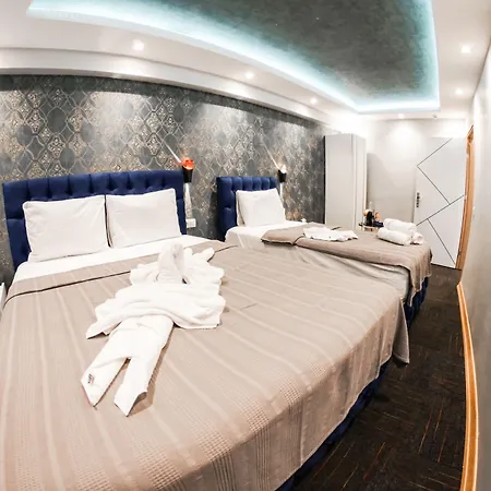 Stay Suite Hotel