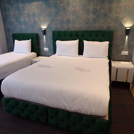 Stay Suite Hotel