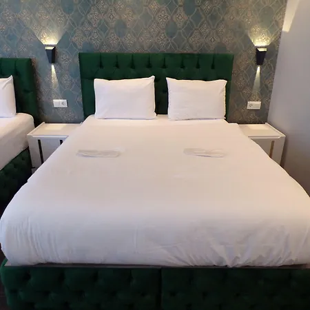 Stay Suite Hotel İstanbul