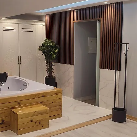 Otel Stay Suite Hotel