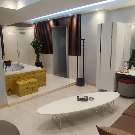 Stay Suite Hotel İstanbul