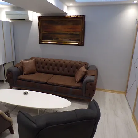 Stay Suite Hotel *