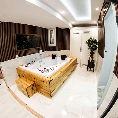 Ξενοδοχείο Stay Suite Hotel