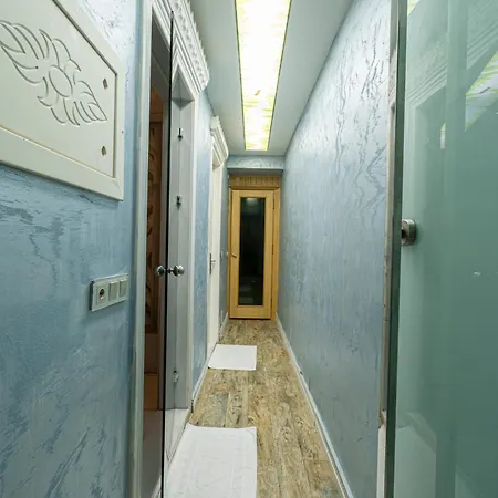 Ξενοδοχείο Stay Suite Hotel *