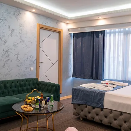 Stay Suite Hotel *