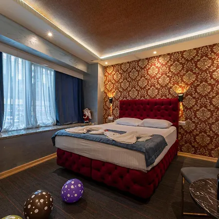 Stay Suite Hotel Ξενοδοχείο *