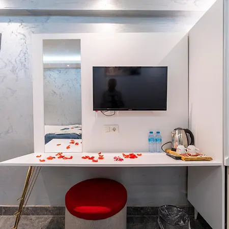 Otel Stay Suite Hotel İstanbul