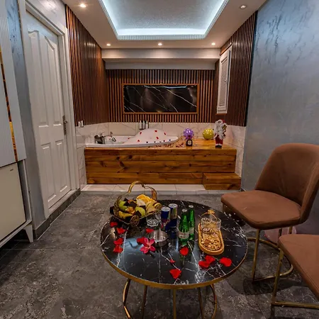 Stay Suite Hotel