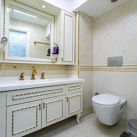 Stay Suite Hotel *