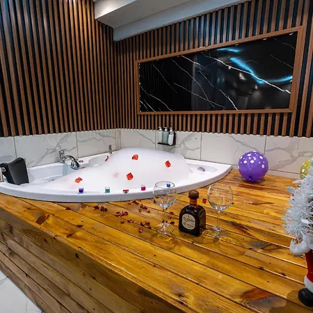 Stay Suite Hotel