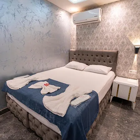 Otel Stay Suite Hotel