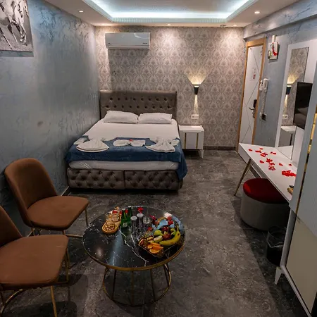 Stay Suite Hotel Ξενοδοχείο *