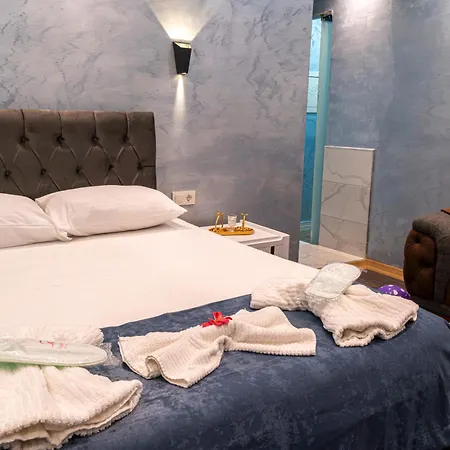 Ξενοδοχείο Stay Suite Hotel *
