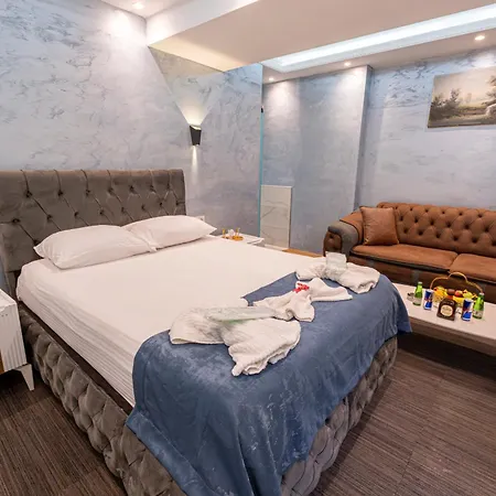 Stay Suite Hotel Ξενοδοχείο Κωνσταντινούπολη
