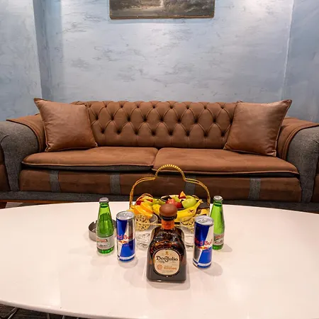 Stay Suite Hotel