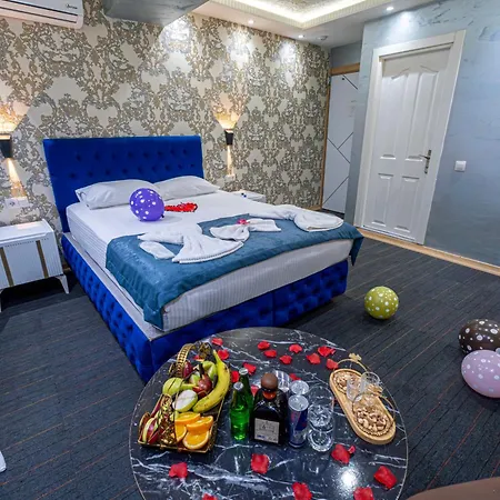 Stay Suite Hotel Otel İstanbul