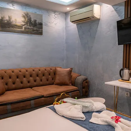 Ξενοδοχείο Stay Suite Hotel Κωνσταντινούπολη