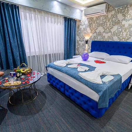 Stay Suite Hotel * Κωνσταντινούπολη