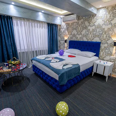 Stay Suite Hotel İstanbul