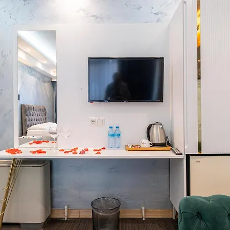 Stay Suite Hotel * Κωνσταντινούπολη