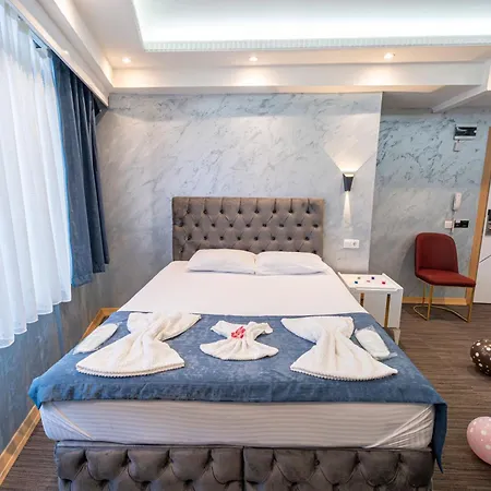Stay Suite Hotel * İstanbul