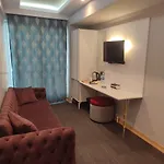 Stay Suite Hotel