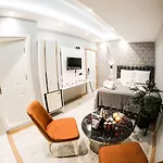 Hotel Stay Suite Hotel Istambul