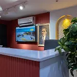 Hotel Stay Suite Hotel