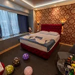 Stay Suite Hotel *