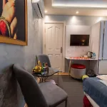 Stay Suite Hotel * Istambul