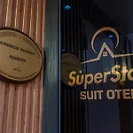 Stay Suite Hotel Hotel *