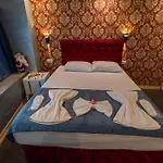 Stay Suite Hotel * Istambul