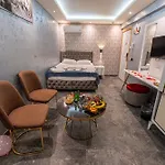 Stay Suite Hotel Istambul