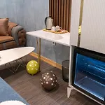 Stay Suite Hotel * Istambul